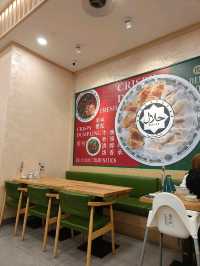 Delicious Halal Chinese Feast at Pavilion KL