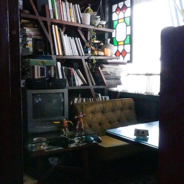 特別的小店 特別的小店