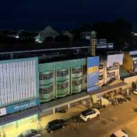 โรงแรมอุบลใกล้สนามบิน