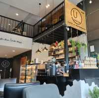 Urban café x Workspace Krabi