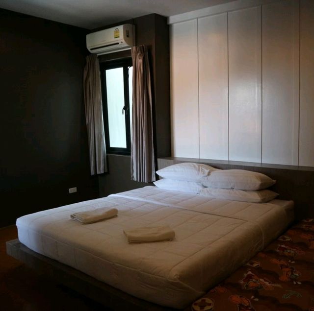 🏠Franjipani Longstay Resort Hua-Hin 🌊⛱️