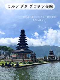 【インドネシア】バリ島オススメSPOT4選