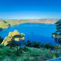 Mount Gambier