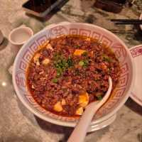 🥢 홍콩에 온듯한 느낌, 퓨전 중식의 매력 을지 장만옥 🥢