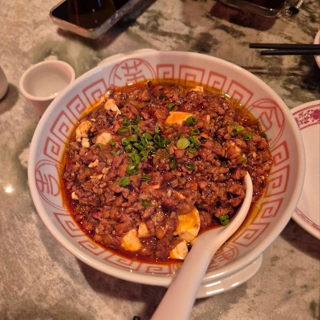 🥢 홍콩에 온듯한 느낌, 퓨전 중식의 매력 을지 장만옥 🥢