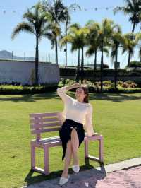 深圳小夏威夷🏖️  佳兆業萬豪酒店體驗