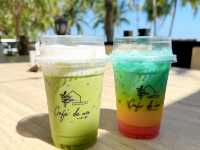 Cafe De Wa 🏝️