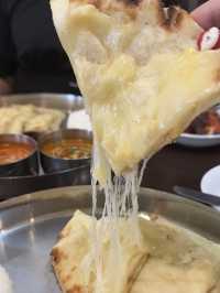 【大阪/堀江】本場のインド料理が味わえるお店