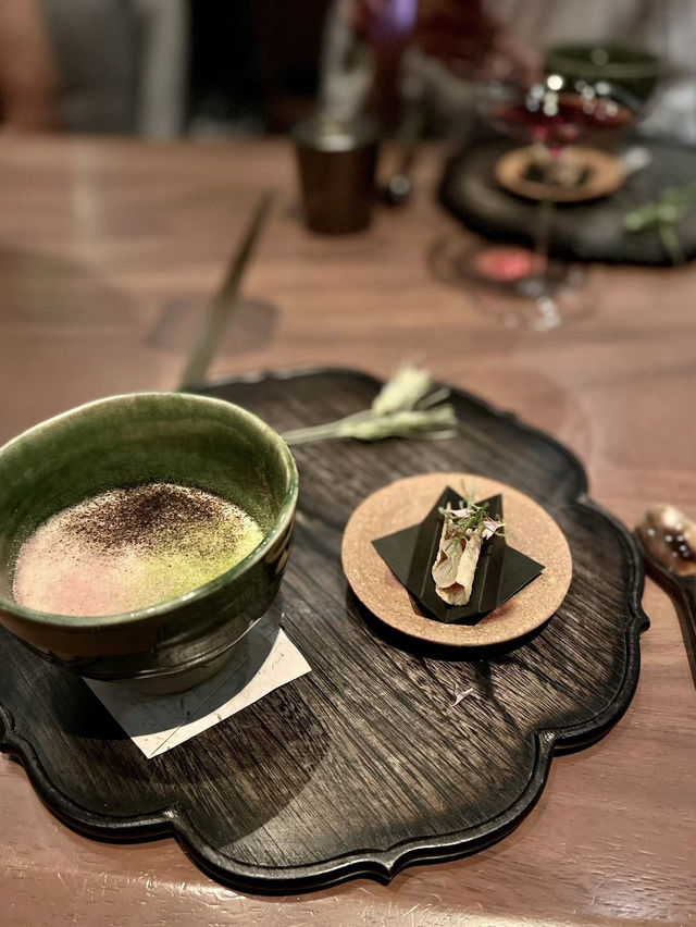 SingleThread Farm: A Farm-to-Table Experience Like No Other