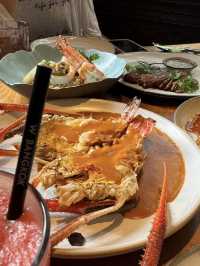 PAII Bangkok: Where Thai Tradition Meets Culinary Innovation