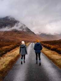  Adventures and memories Hunting: A Hilarious Day Out in Scotland
