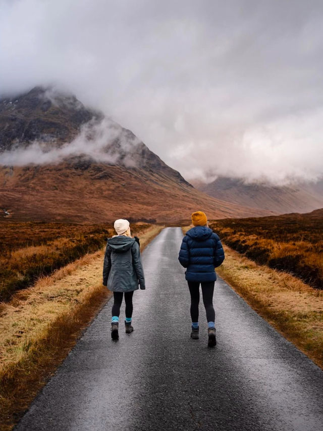  Adventures and memories Hunting: A Hilarious Day Out in Scotland