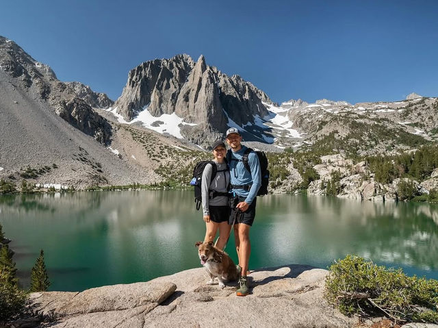 Big Pine Camping & Hiking: Your Ultimate Eastern Sierra Adventure in California 