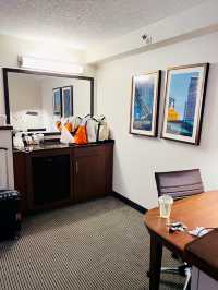 ［Arlington住宿］Hyatt Place Arlington/Courthouse Plaza-一次玩遍Dallas與Fort Worth🐴