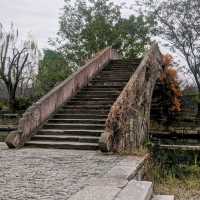 探索上海的起源：廣富林文化遺址&水下博物館