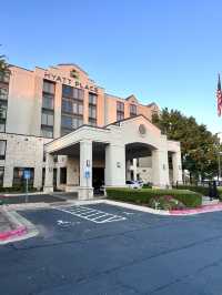 ［奧斯汀住宿］Hyatt Place Austin / Arboretum-地理位置優越🛣️