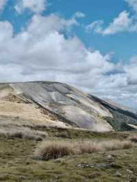 Step Into Paradise: Hiking Nelson Lakes National Park