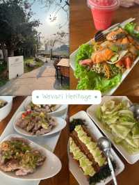 มัดรวมคาเฟ่ & ร้านอาหาร 〰️ น่าน 3 วัน 2 คืน