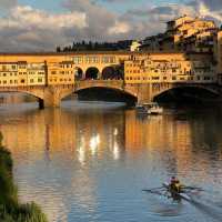 Trip to Italy