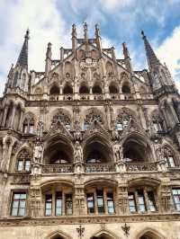 Marienplatz Munich: A Must-Visit Destination 