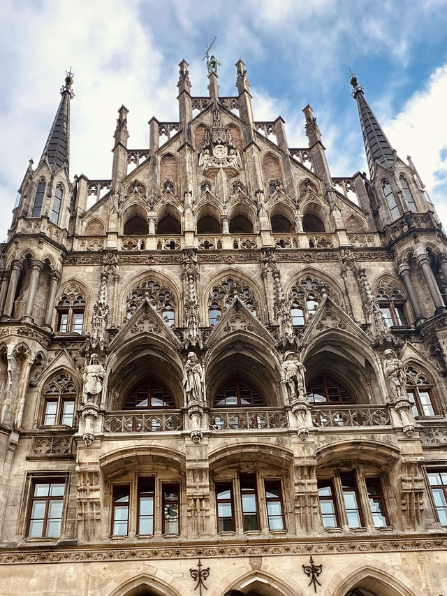 Marienplatz Munich: A Must-Visit Destination 