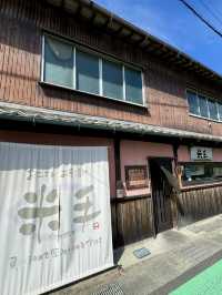 【山口り旅行】50年以上続くおふくろの味