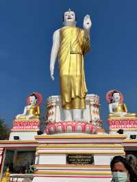 วัดพระธาตุดอยคำ🛕🙏