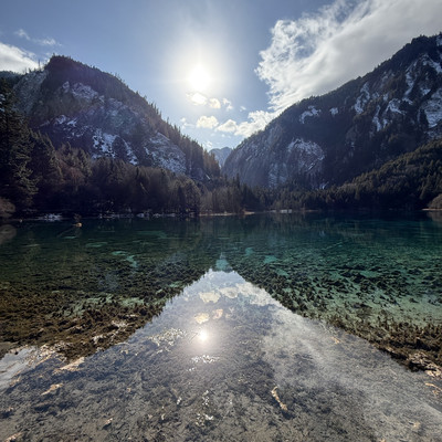Jiuzhaigou Guide (九寨沟) : How to Plan the Perfect Trip