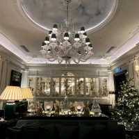 The Savoy