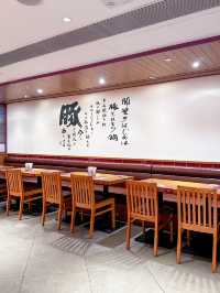 在港也能品嘗鮮味松葉蟹