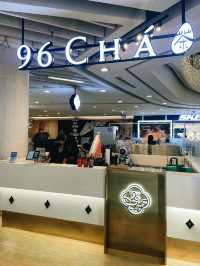 96 Cha - Central พระราม 9