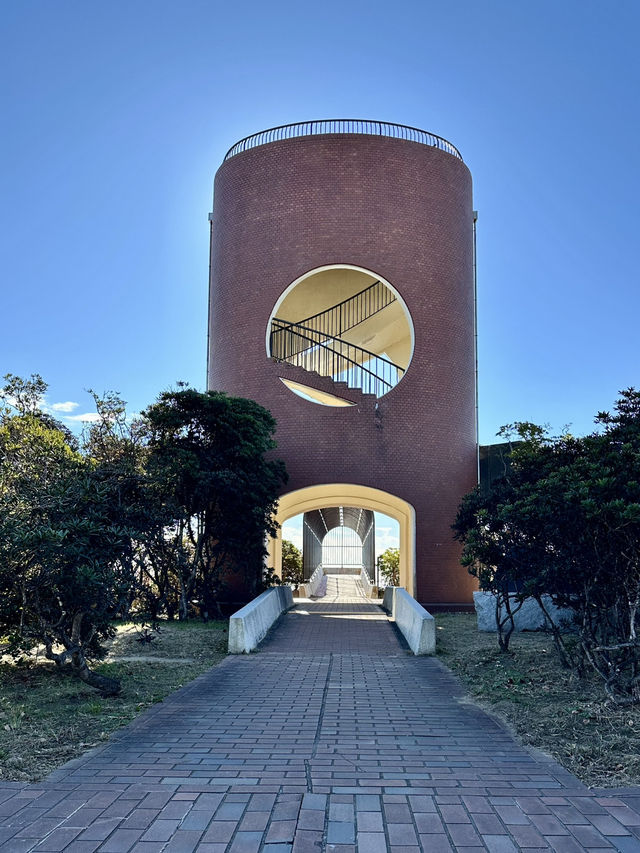 【福島　いわき：三崎公園】