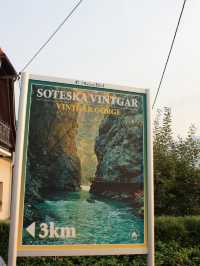 Vintgar Gorge: A Perfect Summer Adventure in Slovenia’s Great Outdoors