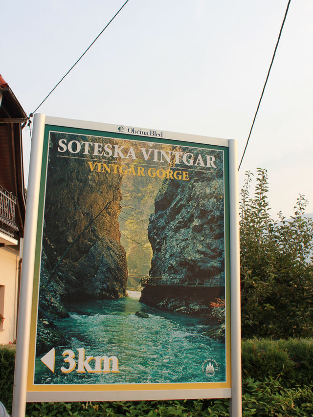 Vintgar Gorge: A Perfect Summer Adventure in Slovenia’s Great Outdoors