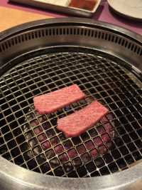 高質日本和牛燒肉🔥