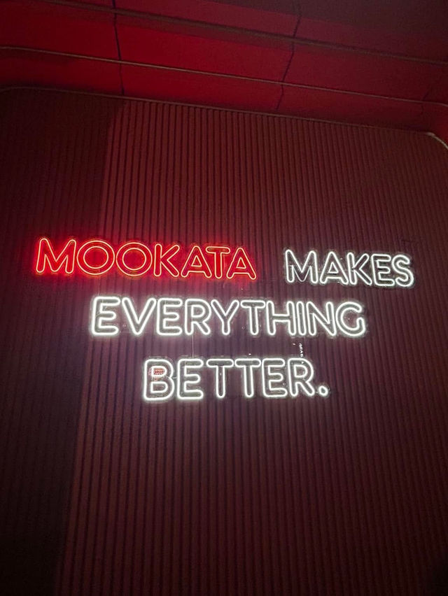 นักล่าหมูกระทะ Nak-La Mookata 🐷🥩🍴