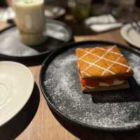 觀塘高質西餐廳-NATA