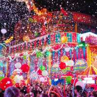 𝗖𝗮𝗿𝗻𝗶𝘃𝗮𝗹 𝗫𝗺𝗮𝘀 𝗠𝗮𝗴𝗶𝗰 𝟮𝟬𝟮𝟰 🎄🎆