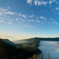 Bromo Tengger Semeru National Park