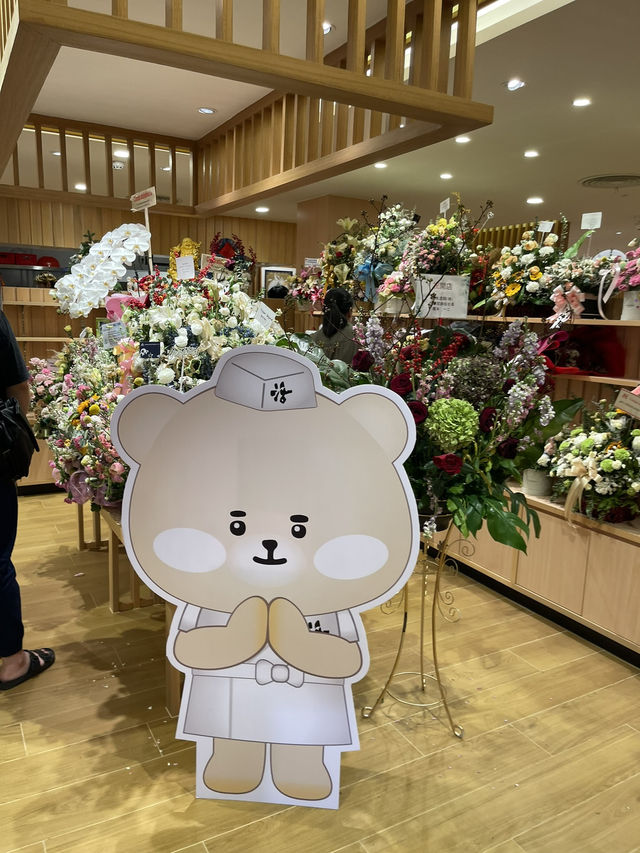 「曼谷人氣壽司店：KATSU MIDORI THAILAND CentralwOrld壽司店」