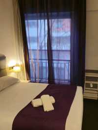 해외여행 스페인 Hostal Mayerling Centre
