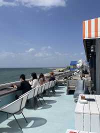 【淡路島】四季を彩る絶景とグルメの宝庫💫