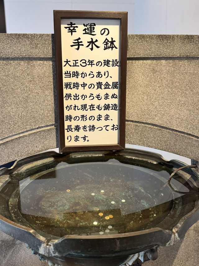 【北九州旅行】レトロな駅舎
