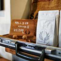 台灣花蓮_Morning Mountain森山舍_必成日式老宅早午餐