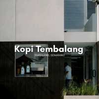 kopi tembalang