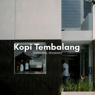 kopi tembalang