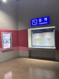 추운날씨에 따뜻한 실내 데이트 국립항공박물관✈️💙