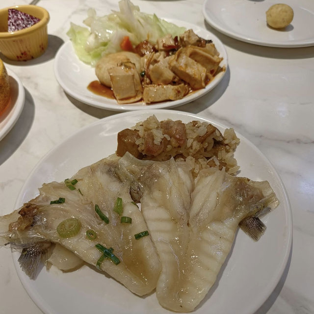 新北  我家牛排林口A9店