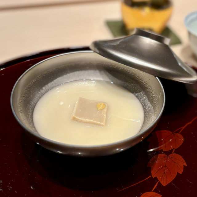 【大阪・堺市】素材の魅力を体験できる純和食「日本料理 ふじ原」