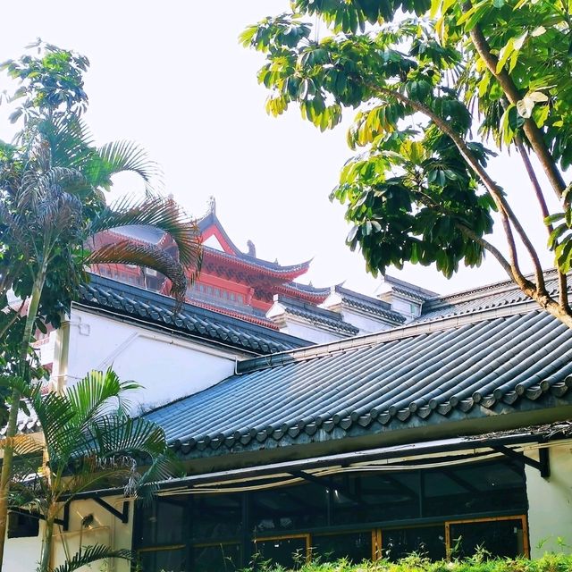 文博宮